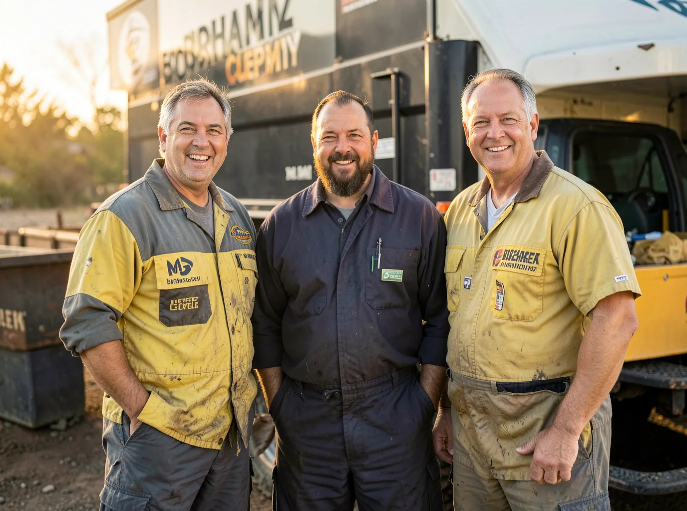 Sewage Cleanup company in Genoa, WV